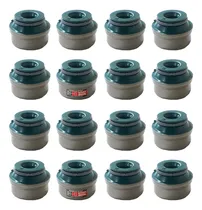 Comprar Juego Retenes De Valvulas Para Honda Fit 1.5 16v Motor L15