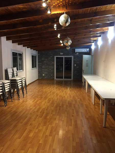 Dpto 3 Ambientes En Caseros Centro