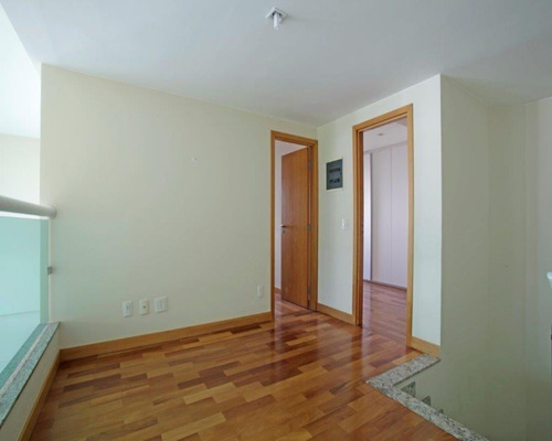 Imagem 9 de 21 de Apartamento Duplex No Monet Península - 2042005992 - 32010816