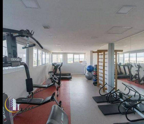 Apartamento Venda Presidente Altino - Ap2091
