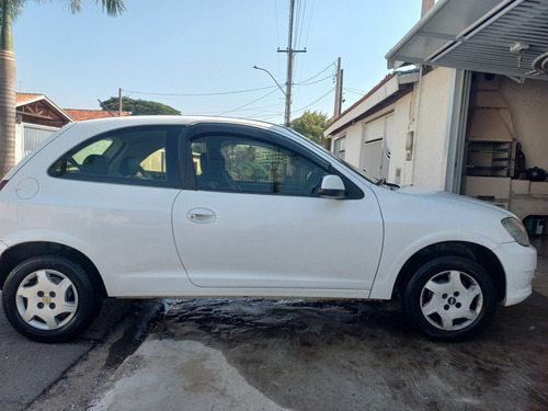 Chevrolet Celta 1.0 Ls Flex Power 3p
