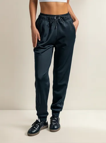 Ultimate Jogger Sport Mujer Black Onyx