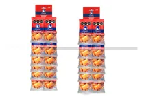 Comprar Muégano Nipón Tira 24 Pz Dulce Mexicano