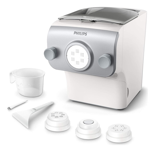 Philips Máquina Para Hacer Pasta Fresca Hr2375/05