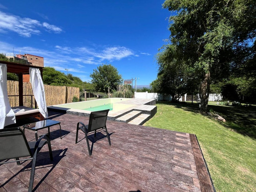 Venta Casa Apta Credito Hipotecario Comuna San Roq