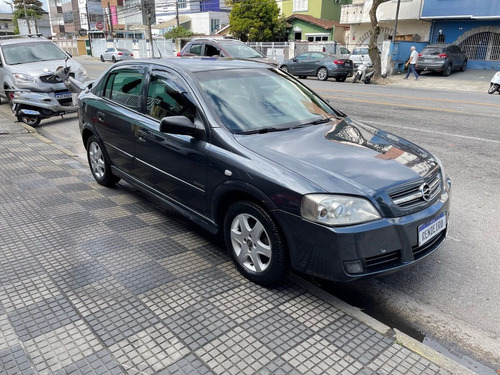 Imagem 1 de 13 de Gm Astra Advantage Hatch 4p Flexpower 2.0 2007 Ótimo Estado