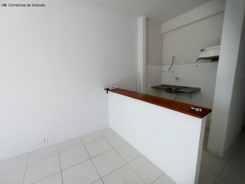 Imagem 3 de 8 de Apartamento - Hmap1080 - 69188146