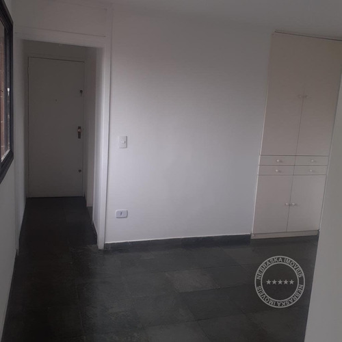 Imagem 12 de 13 de Apartamento Em Alto Ipiranga - São Paulo - 3077