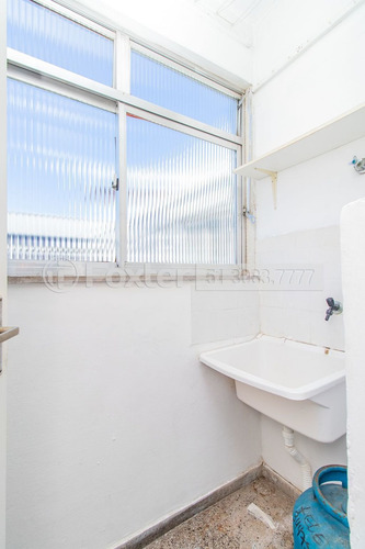 Imagem 11 de 28 de Apartamento, 1 Dormitórios, 39.76 M², Passo Da Areia - 218855