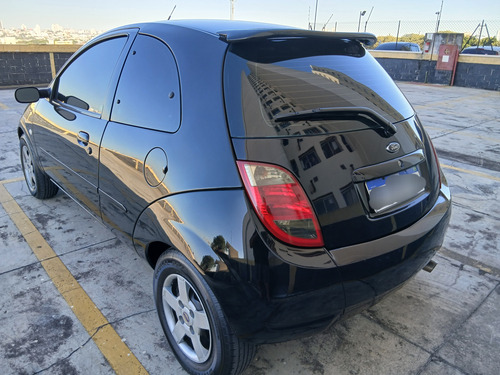 Ford Ka 1.0 Gl 3p