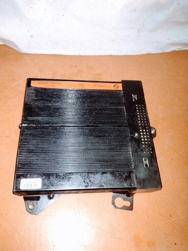 Amplificador De Audio Bmw M3 E36 Modelo 1999 ( 8034 )