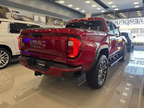 GMC Canyon 2.7 Denali
