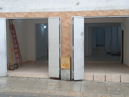 Imagen 1 de 12 de Venta De Local A Pie De Calle En Sabana Grande 04241079006