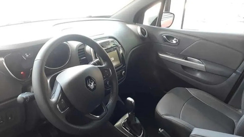 Renault Captur Bose 1.6 Cvt !! En Oferta..¡¡ R