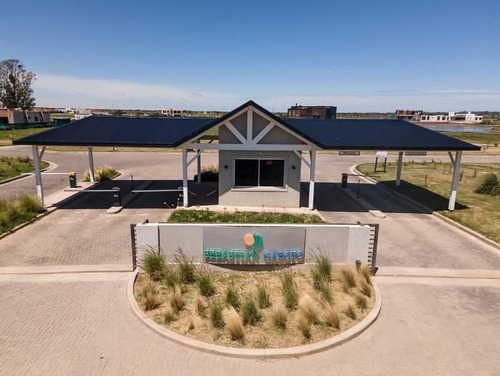 Imagen 2 de 4 de Terreno En Venta En Barrio Gaboto