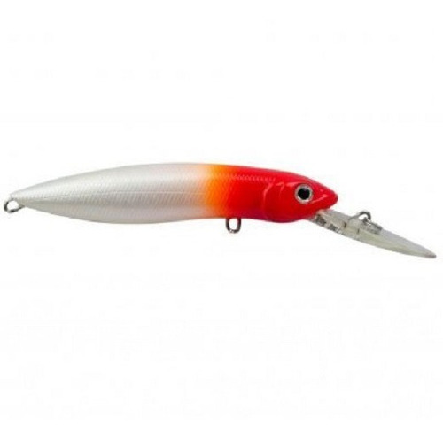 Señuelo Power Minnow 120dr Marine Sports 12 Cm Profundidad