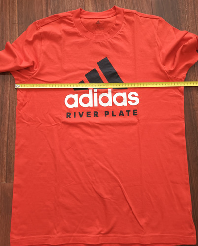 Camiseta River Plate 2022 (Usado)