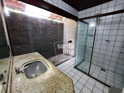 Imagem 30 de 30 de Casa Com 4 Dormitórios À Venda, 370 M² Por R$ 1.900.000,00 - Armação Do Pântano Do Sul - Florianópolis/sc - Ca2768