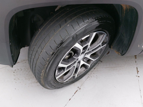 Jeep Renegade 1.3 T270 TURBO FLEX LONGITUDE AT6
