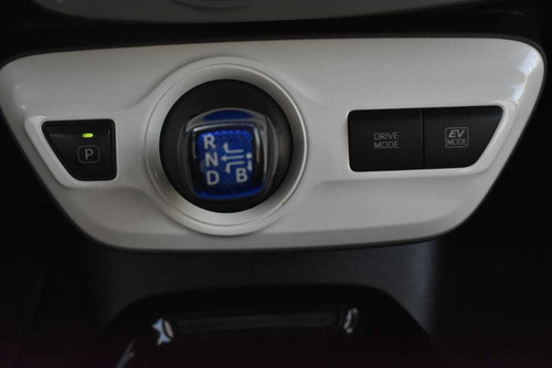 Imagen 11 de 14 de Toyota Prius 2017 1.8 Base Cvt