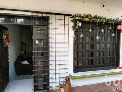 Venta Casa 4 Ambientes Manuel Avila Camacho