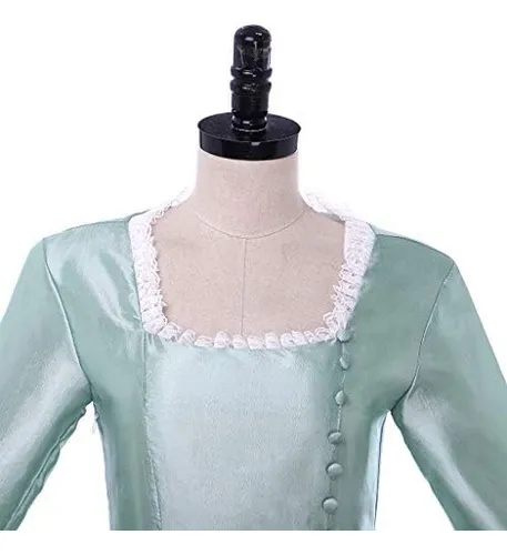 2024 Cosplaydiy Musical Hamilton Cosplay Disfraz Angelica