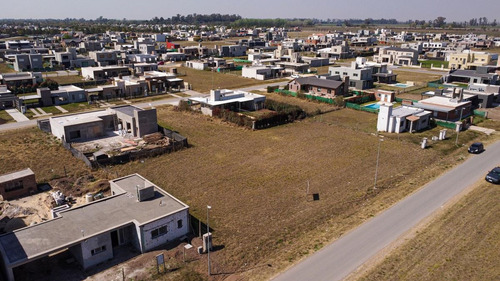 Imagen 25 de 30 de Lote De 500m2 En Don Mateo Etapa 2 Funes