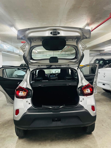 Renault Kwid 1.0 Sce 66Cv Iconic Outsider