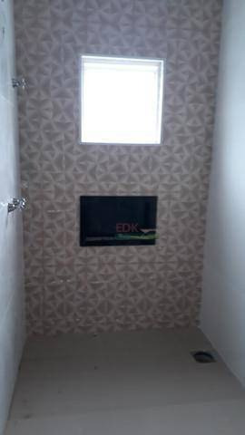 Imagem 7 de 10 de Casa Com 3 Dormitórios À Venda Por R$ 371.000 - Crispim - Pindamonhangaba/sp - Ca5173