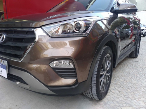 Imagem 9 de 10 de Creta 2.0 Flex Prestige At