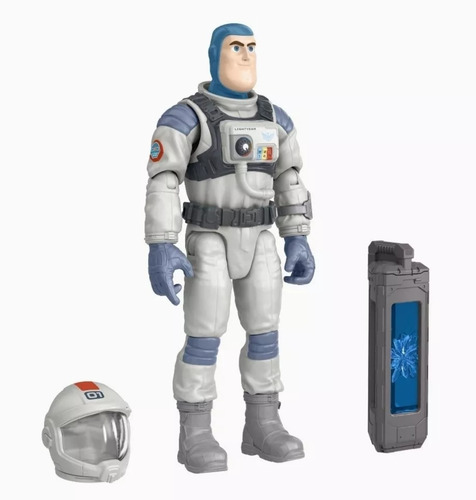 Buzz Lightyear Xl-01 Lightyear Disney Pixar
