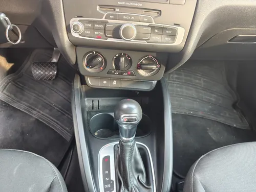 Audi A1 1.4 Urban 3p At