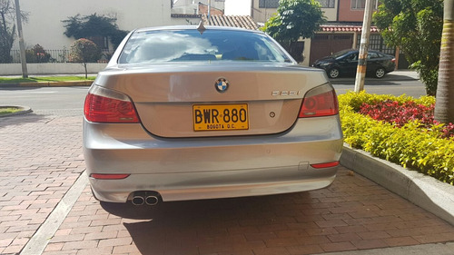 Bmw 525i Premium