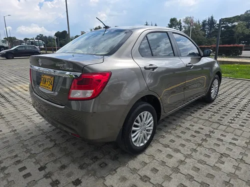 Suzuki Swift 1.2 Dzire