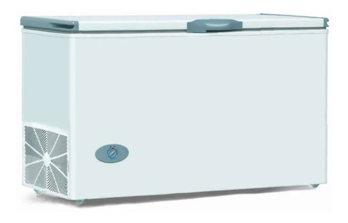 Freezer horizontal Sigma FH4100B  blanco 350L 220V 