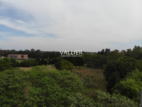 Fracción 1.7 Ha En Venta- Caamaño Km 46.5- Pilar, G.b.a. Zona Norte