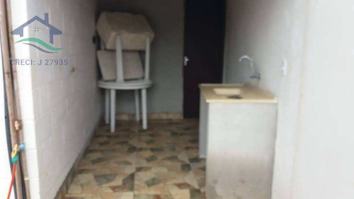 Imagem 7 de 11 de Casa Com 1 Dorm, Jardim Estância Brasil, Atibaia - R$ 350 Mil, Cod: 2900 - V2900