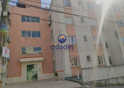 Imagem 3 de 12 de Residential / Apartment São José Sc Brasil - V00210