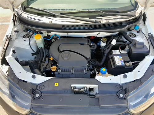 Fiat Strada 1.4 FIRE FLEX ENDURANCE CS MANUAL