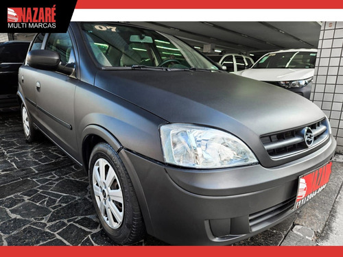 Chevrolet Corsa 1.0 MPFI MAXX SEDAN 8V FLEX 4P MANUAL