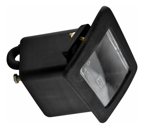 Kit Farol E Lampada Uno Antigo 1984 Até 02 2003 + Brindes