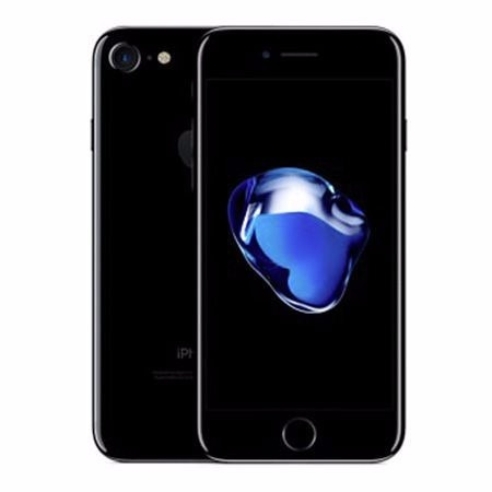 Apple iPhone 7 128gb 4g Liberados + Lámina Garantia Inetshop