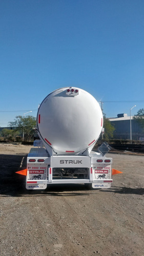 Imagen 6 de 15 de Tanque Pipa 43,000 L Diesel 306 No Code Patona 43 Inmediata