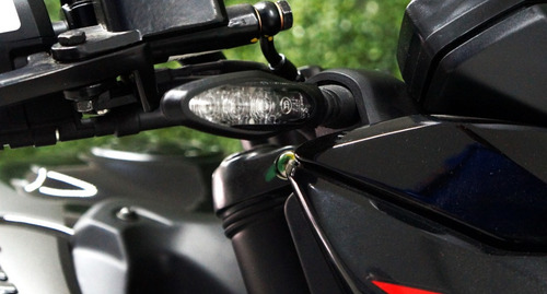 Bajaj Pulsar N250 Fi+abs 2025