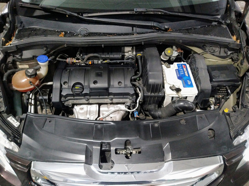 Peugeot 2008 1.6 Active