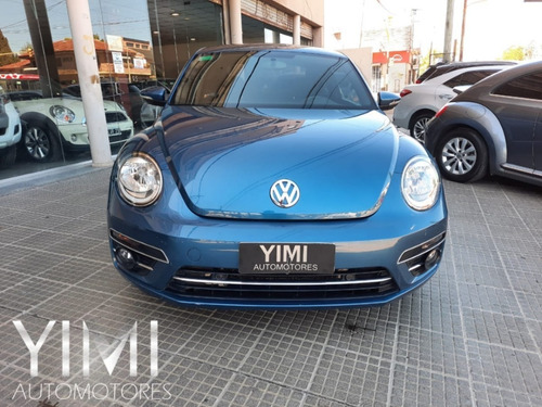 Volkswagen The Beetle 1.4 Design Dsg