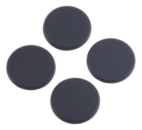 4 Tapones Base Para Macbook Pro M2 Pro Max - A2779 A2780
