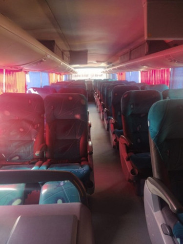 Imagem 9 de 12 de Scania Dd 2013/2013 Cod.5660