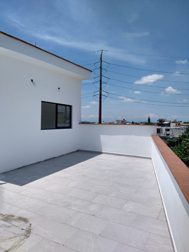 Se Renta Instalaciones Para Oficinas En Jiutepec. Nueva, Amplia, Iluminada