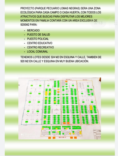Imagen 19 de 24 de Buscando Terreno Para Casa Campo. Casa Huerta Fuera Del Bullicio De Lima Con Un Buen Clima Cálido Esto Es Para Ti